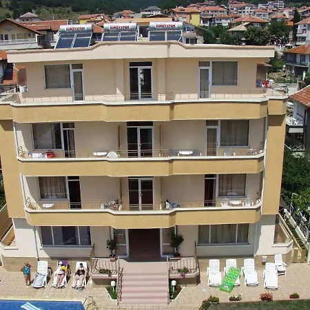 Hotel Larisa 2-3
