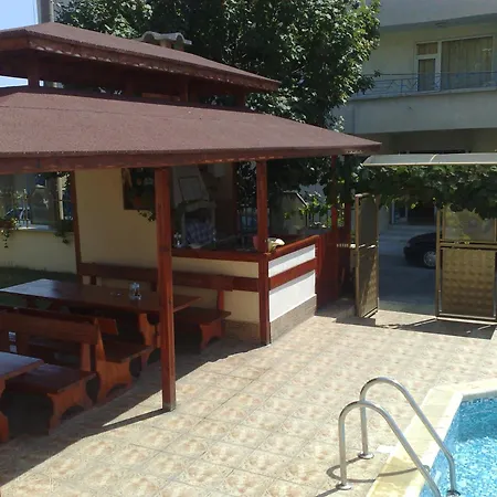 Hotel Larisa 2-2